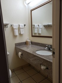 Americas Best Value Inn & Suites Foley Gulf Shores
