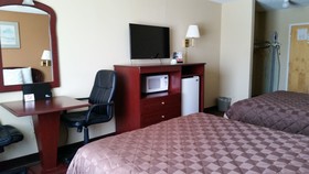 Americas Best Value Inn & Suites Foley Gulf Shores