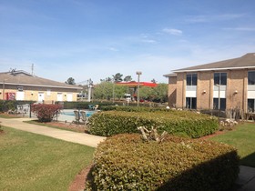 Americas Best Value Inn & Suites Foley Gulf Shores