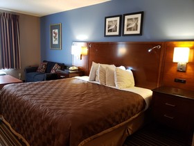 Americas Best Value Inn & Suites Foley Gulf Shores