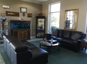 Americas Best Value Inn & Suites Foley Gulf Shores