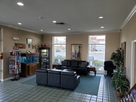 Americas Best Value Inn & Suites Foley Gulf Shores