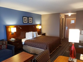 Americas Best Value Inn & Suites Foley Gulf Shores