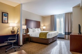 Comfort Suites Foley - North Gulf Shores
