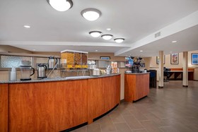 Comfort Suites Foley - North Gulf Shores