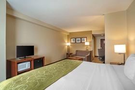 Comfort Suites Foley - North Gulf Shores