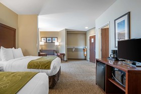 Comfort Suites Foley - North Gulf Shores