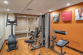 Comfort Suites Foley - North Gulf Shores