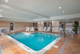 Comfort Suites Foley - North Gulf Shores