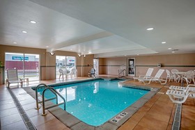 Comfort Suites Foley - North Gulf Shores