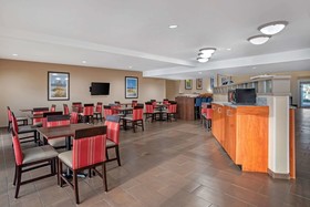 Comfort Suites Foley - North Gulf Shores