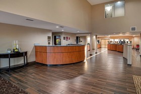 Comfort Suites Foley - North Gulf Shores