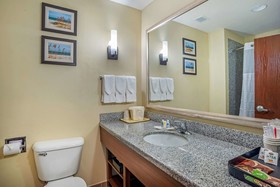 Comfort Suites Foley - North Gulf Shores