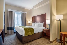 Comfort Suites Foley - North Gulf Shores