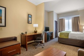 Comfort Suites Foley - North Gulf Shores