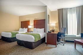 Comfort Suites Foley - North Gulf Shores