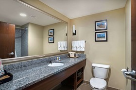 Comfort Suites Foley - North Gulf Shores