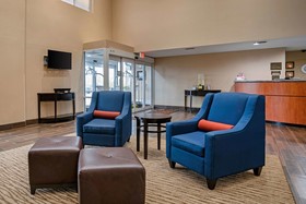 Comfort Suites Foley - North Gulf Shores