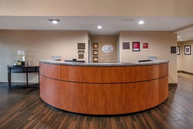 Comfort Suites Foley - North Gulf Shores