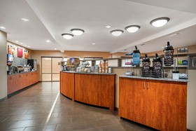Comfort Suites Foley - North Gulf Shores