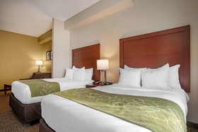 Comfort Suites Foley - North Gulf Shores
