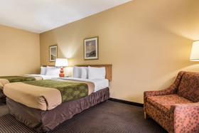 Econo Lodge Inn & Suites Foley
