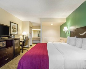 Quality Inn