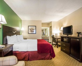 Quality Inn