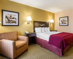 Quality Inn