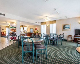 Quality Inn