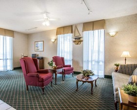 Quality Inn