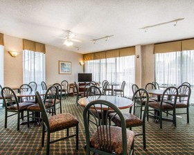 Quality Inn