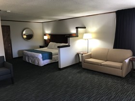 Days Inn by Wyndham Foley