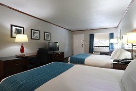 Days Inn by Wyndham Foley