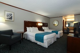 Days Inn by Wyndham Foley