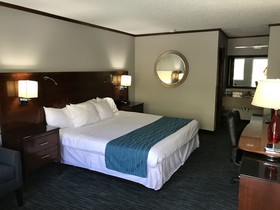 Days Inn by Wyndham Foley