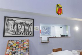 Super 8 by Wyndham Foley