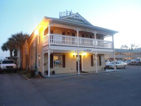 Super 8 by Wyndham Foley
