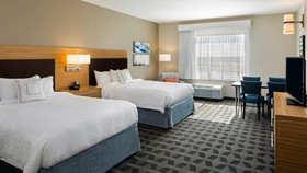 TownePlace Suites Foley at OWA