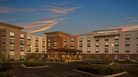 TownePlace Suites Foley at OWA