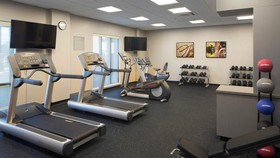 TownePlace Suites Foley at OWA