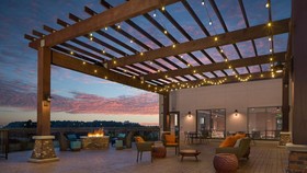 TownePlace Suites Foley at OWA