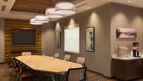 TownePlace Suites Foley at OWA