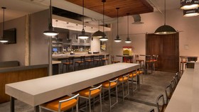TownePlace Suites Foley at OWA