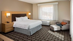 TownePlace Suites Foley at OWA