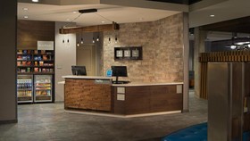 TownePlace Suites Foley at OWA