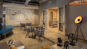 TownePlace Suites Foley at OWA