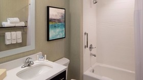TownePlace Suites Foley at OWA