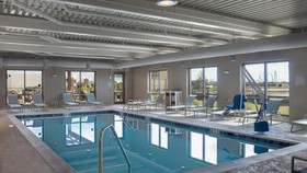 TownePlace Suites Foley at OWA