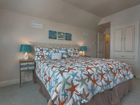 A Blessing by Meyer Vacation Rentals
